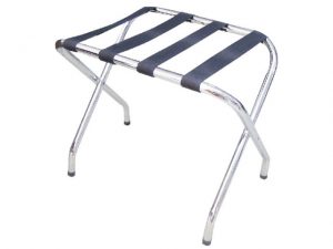 Luggage Bench-Steel